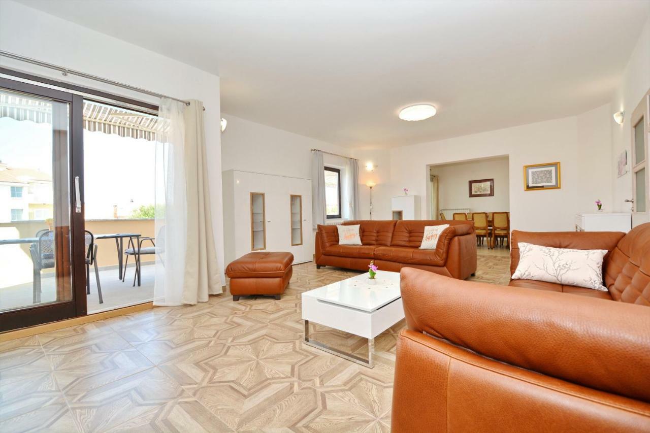 Villa Zupan زادار المظهر الخارجي الصورة