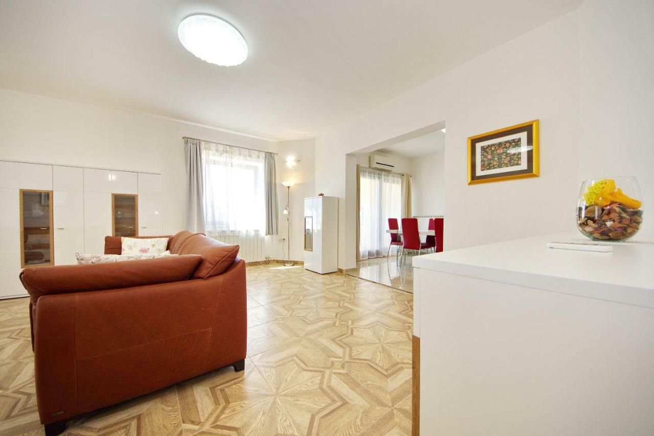 Villa Zupan زادار المظهر الخارجي الصورة